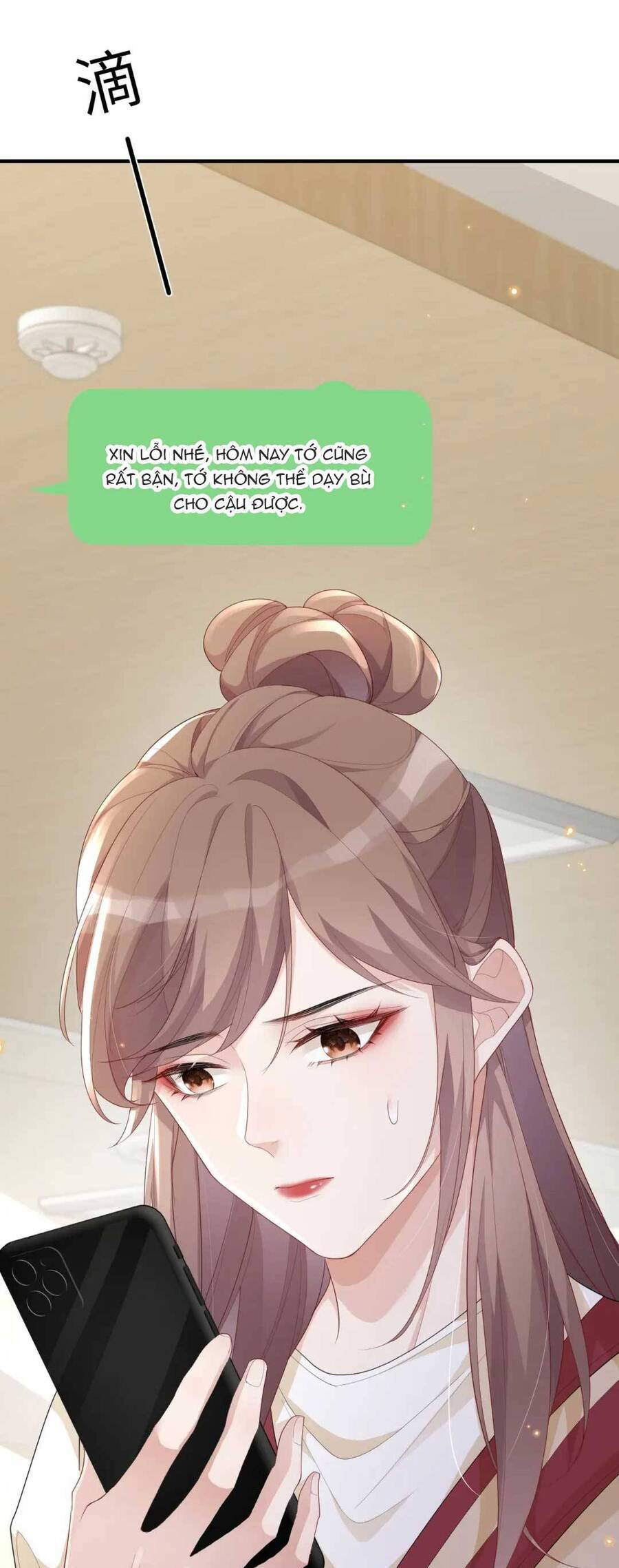 Đối Tượng Tôi Công Lược Đều Là Người Trọng Sinh Chapter 16 - 19