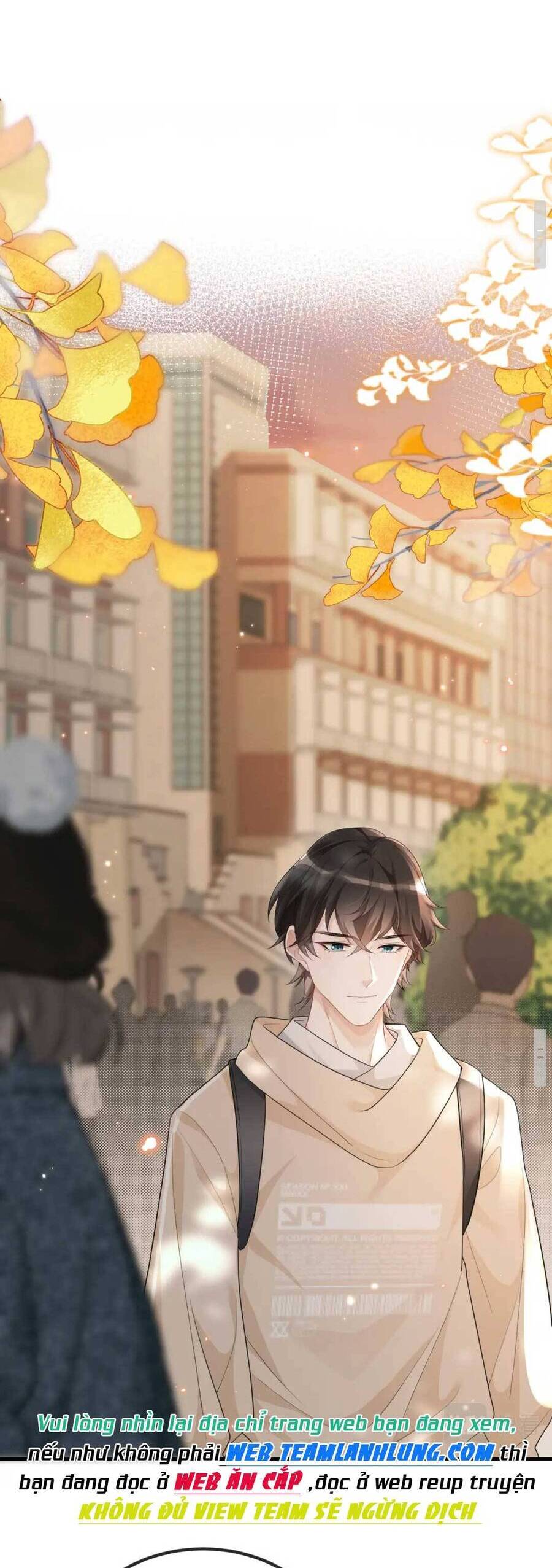 Đối Tượng Tôi Công Lược Đều Là Người Trọng Sinh Chapter 16 - 3