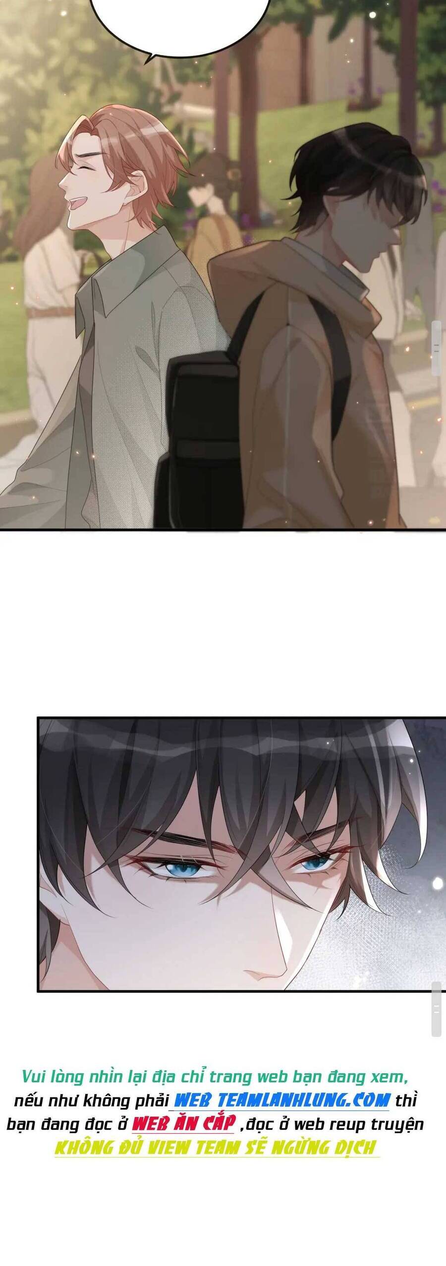 Đối Tượng Tôi Công Lược Đều Là Người Trọng Sinh Chapter 16 - 6