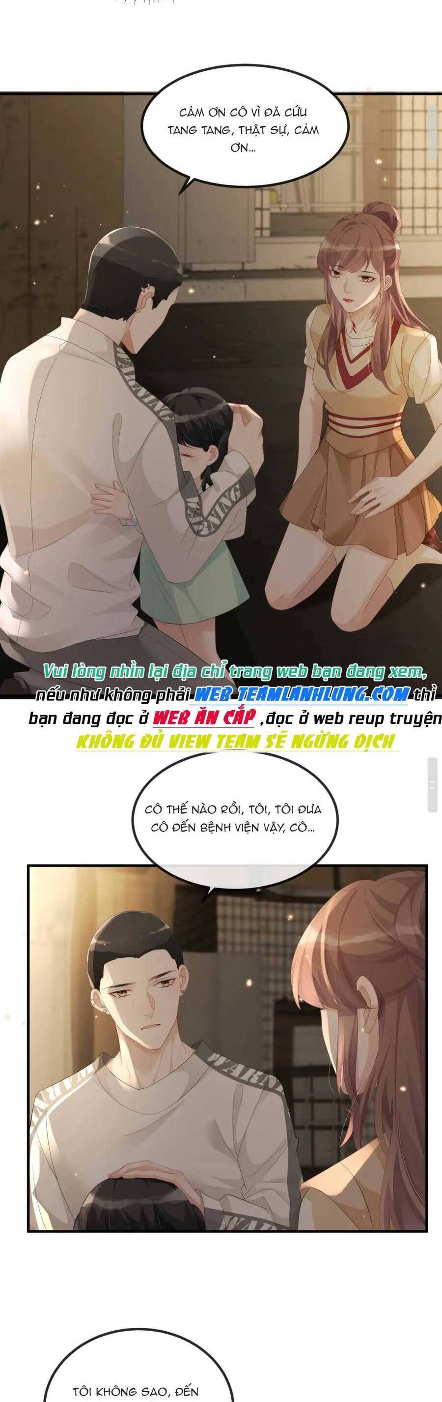 Đối Tượng Tôi Công Lược Đều Là Người Trọng Sinh Chapter 17 - 11