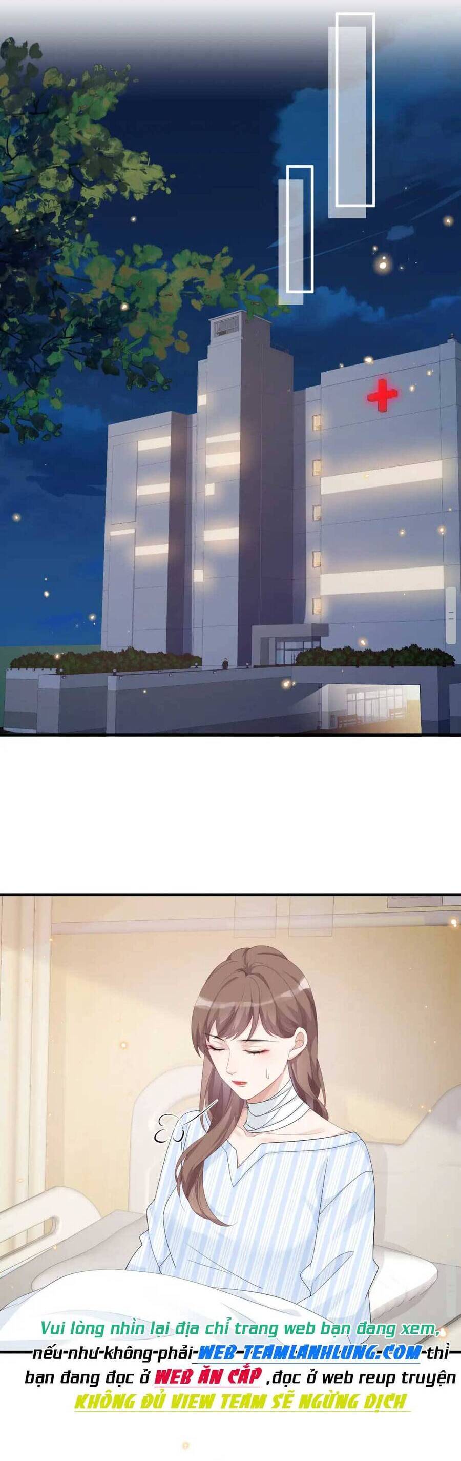 Đối Tượng Tôi Công Lược Đều Là Người Trọng Sinh Chapter 17 - 13