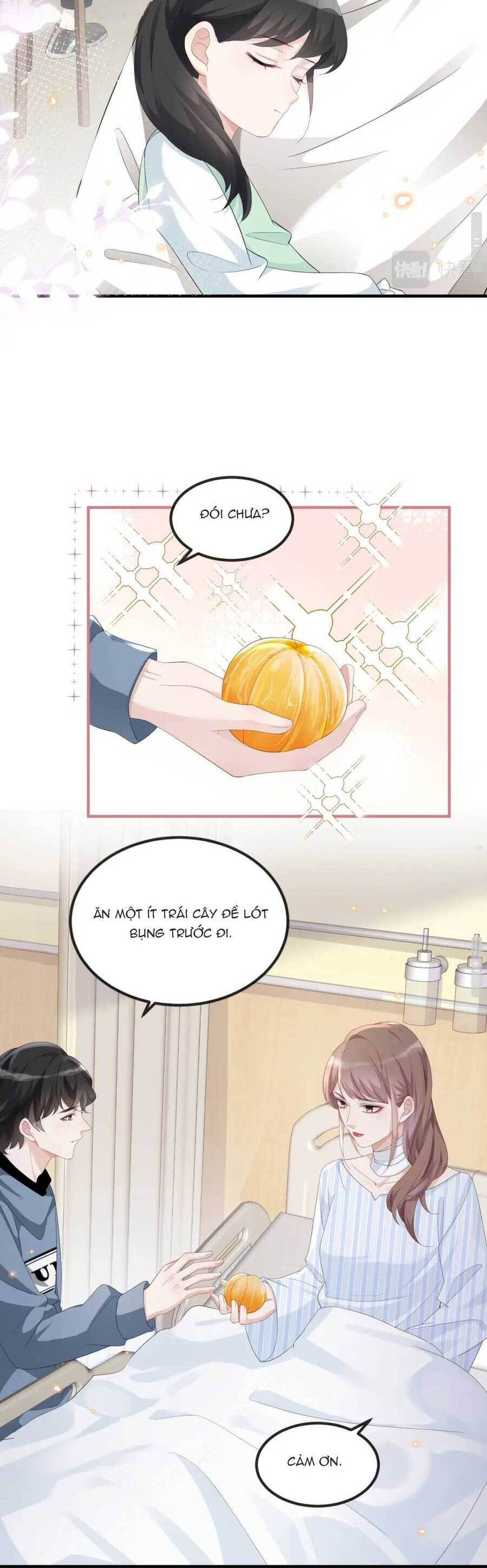 Đối Tượng Tôi Công Lược Đều Là Người Trọng Sinh Chapter 17 - 16