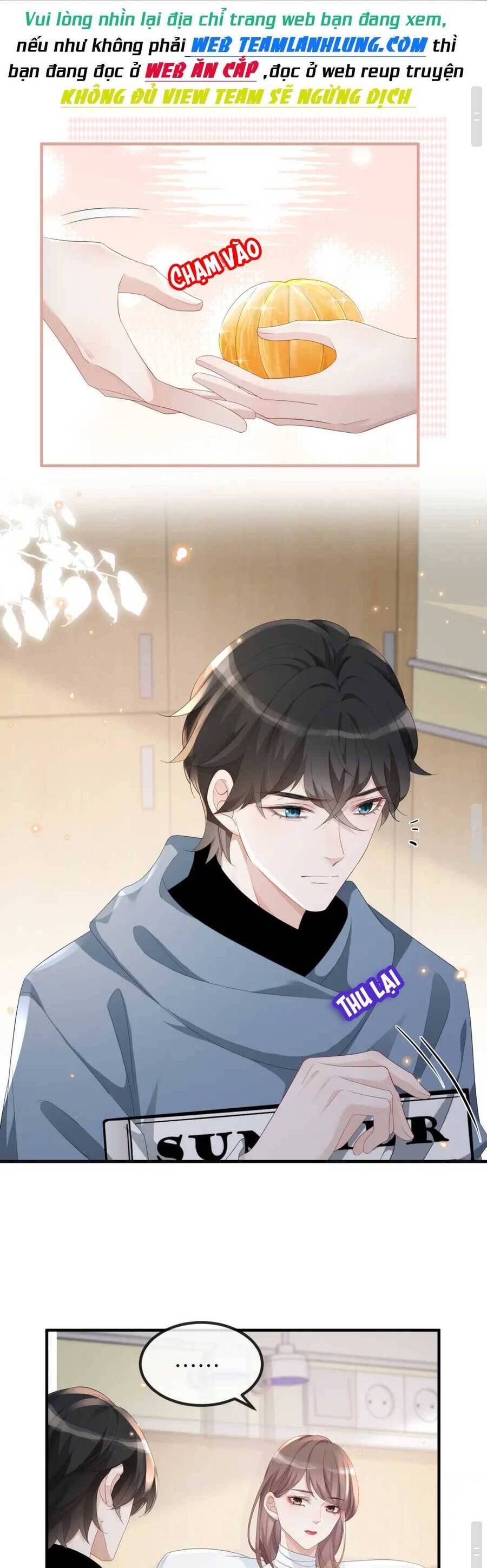 Đối Tượng Tôi Công Lược Đều Là Người Trọng Sinh Chapter 17 - 17