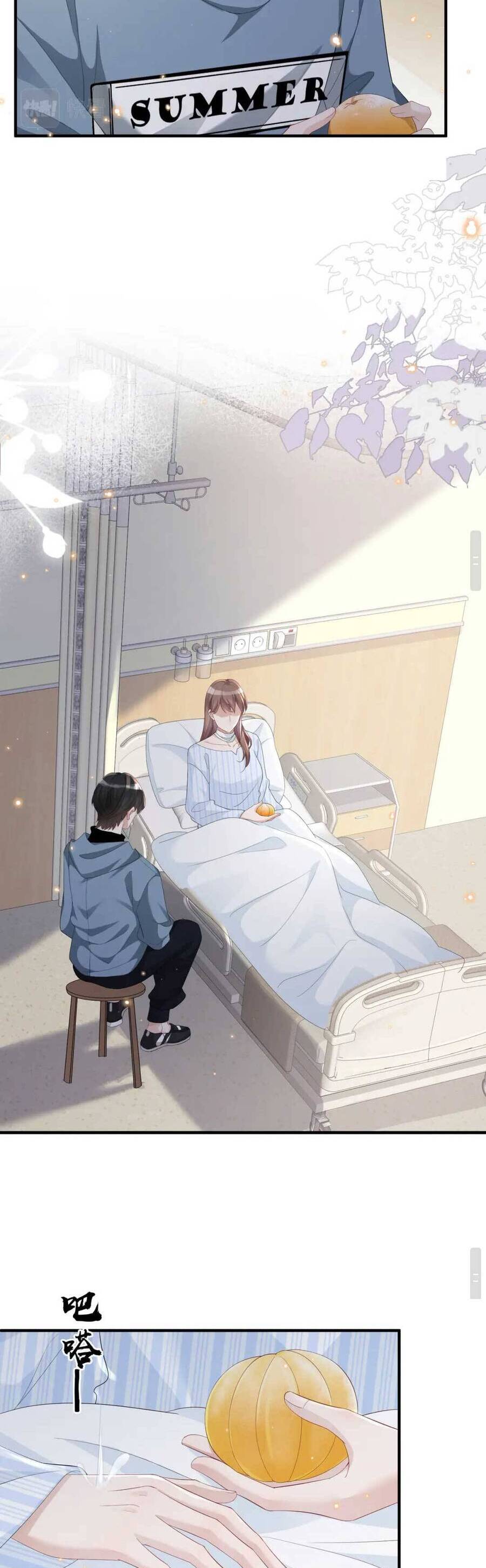 Đối Tượng Tôi Công Lược Đều Là Người Trọng Sinh Chapter 17 - 19