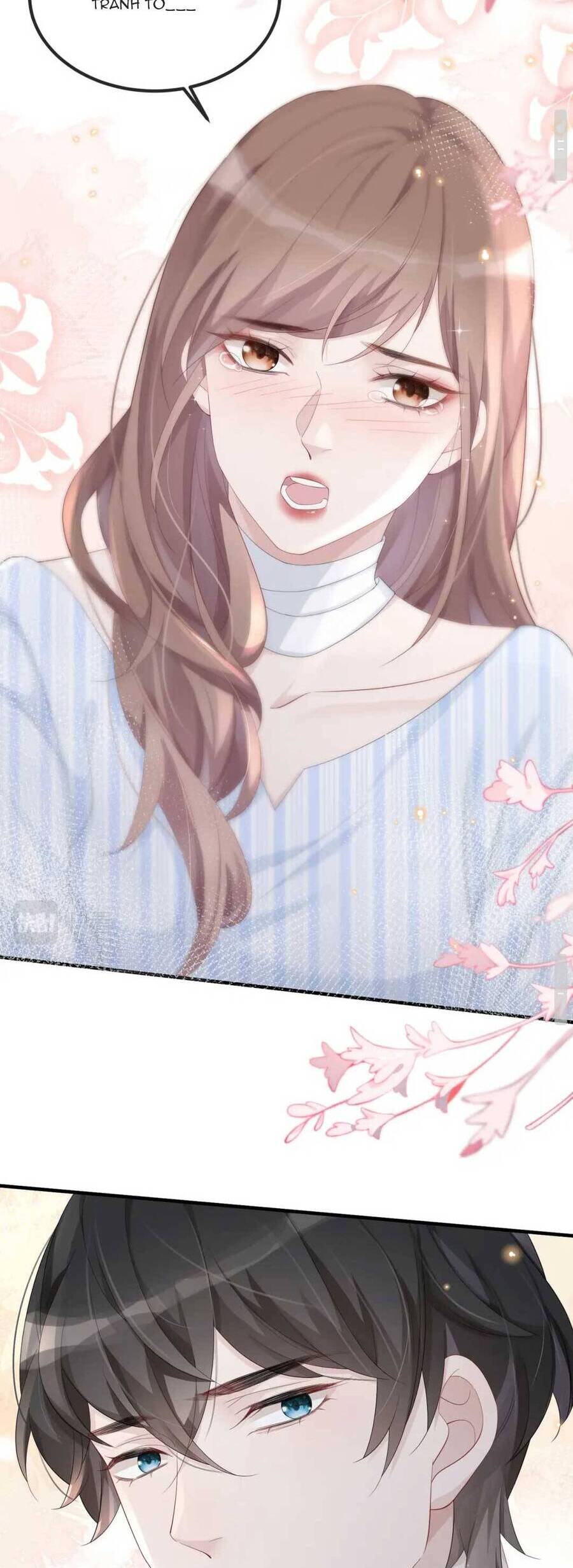 Đối Tượng Tôi Công Lược Đều Là Người Trọng Sinh Chapter 17 - 22