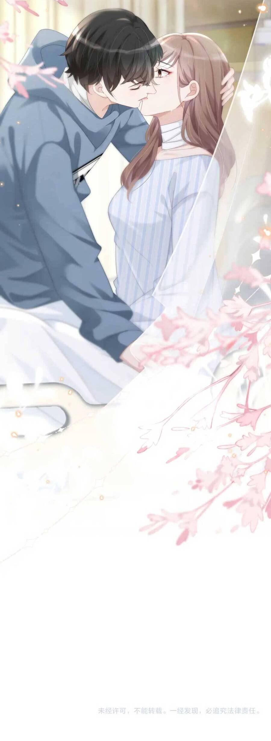 Đối Tượng Tôi Công Lược Đều Là Người Trọng Sinh Chapter 17 - 24