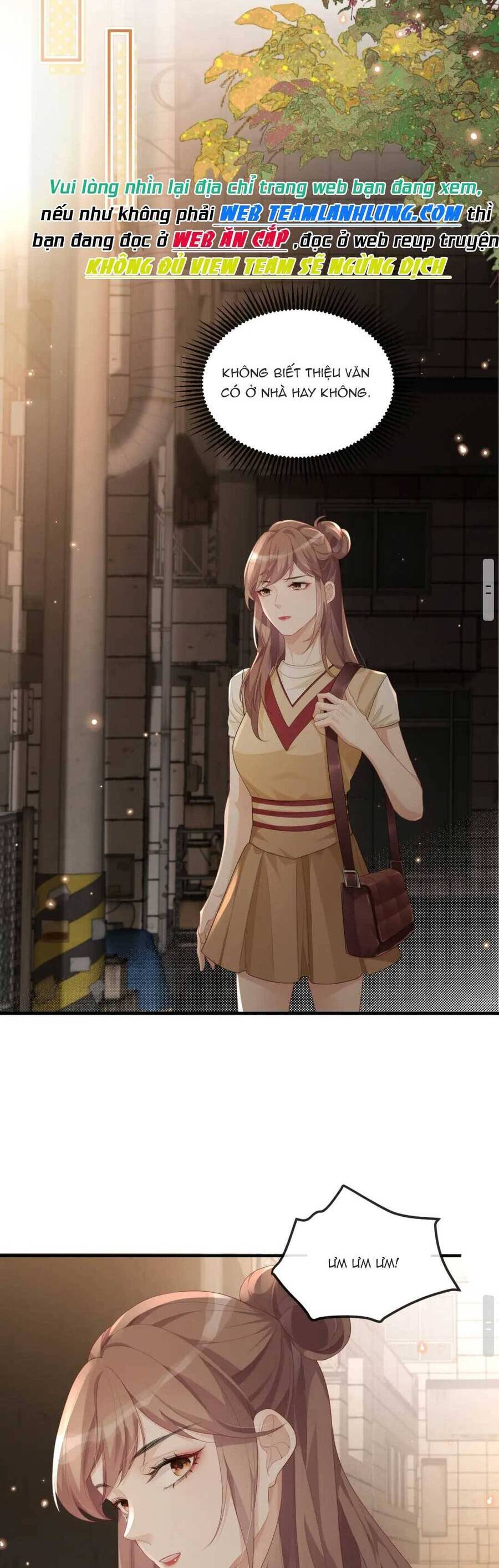 Đối Tượng Tôi Công Lược Đều Là Người Trọng Sinh Chapter 17 - 5