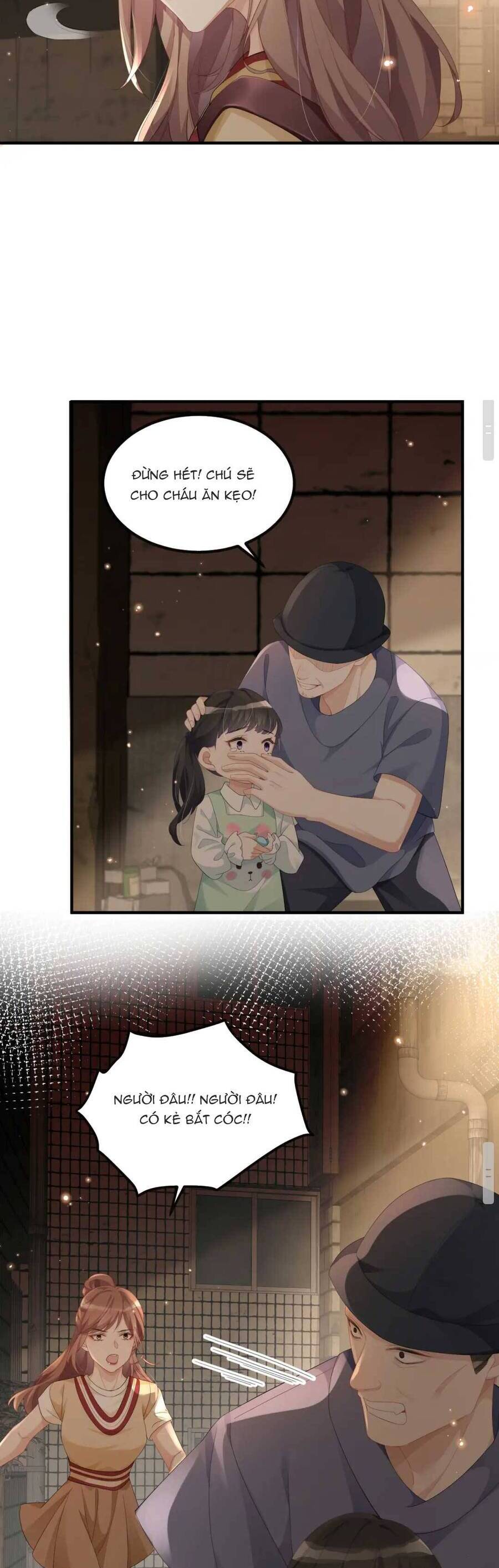 Đối Tượng Tôi Công Lược Đều Là Người Trọng Sinh Chapter 17 - 6