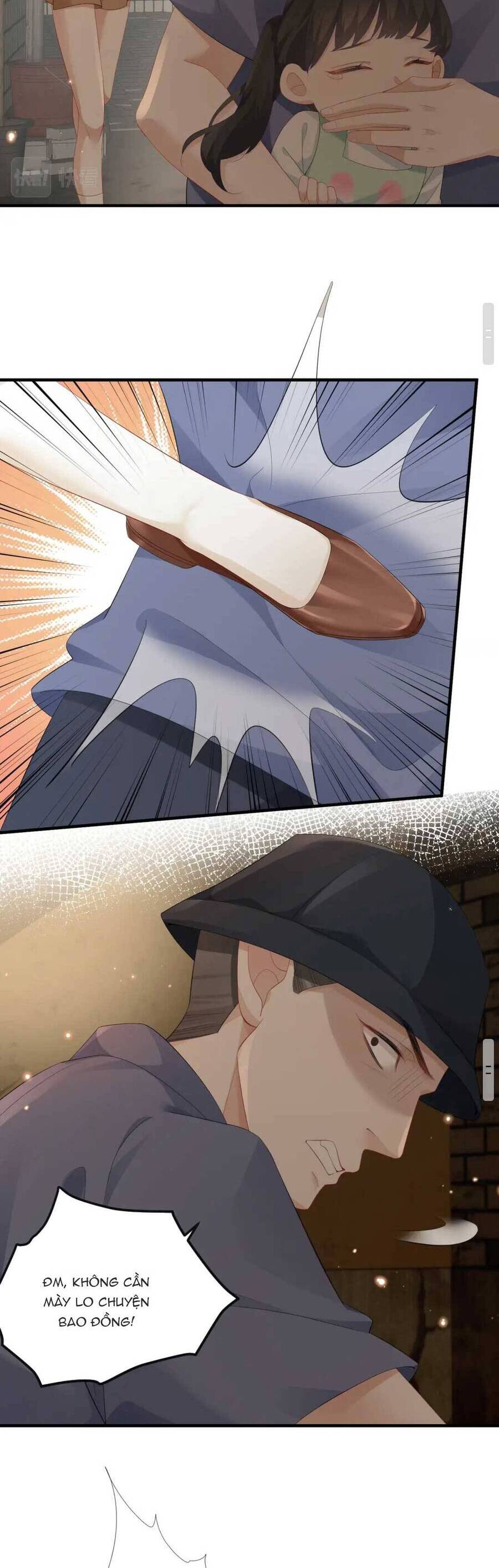 Đối Tượng Tôi Công Lược Đều Là Người Trọng Sinh Chapter 17 - 7