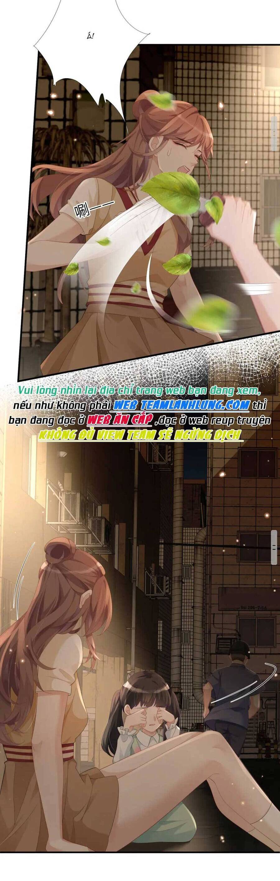 Đối Tượng Tôi Công Lược Đều Là Người Trọng Sinh Chapter 17 - 8