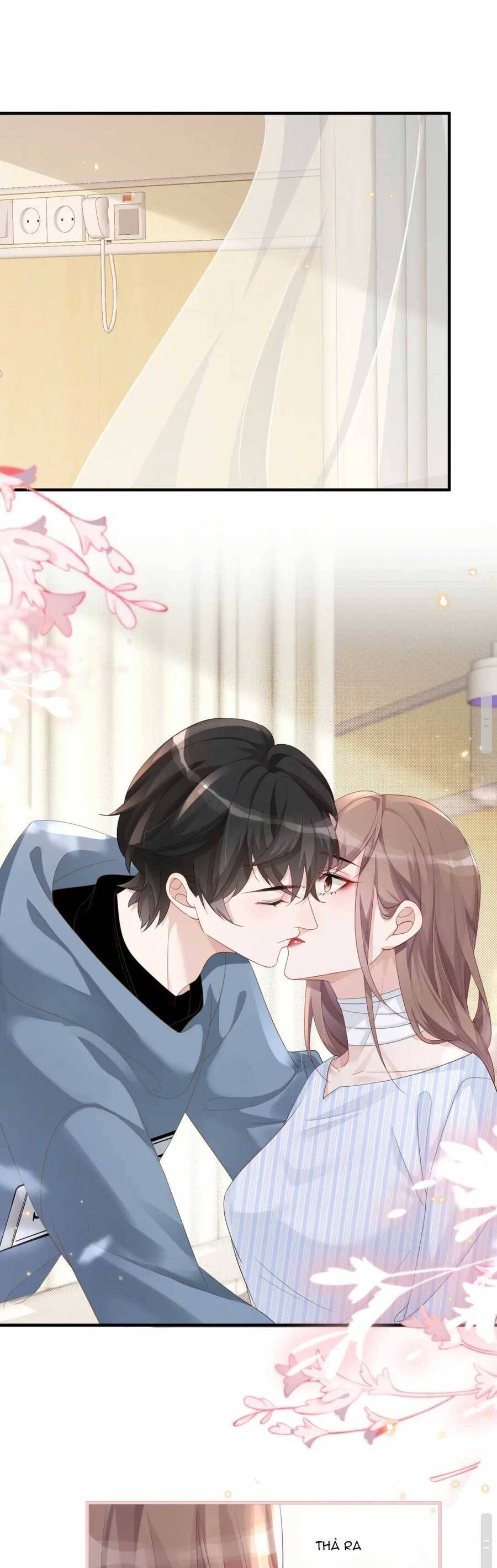 Đối Tượng Tôi Công Lược Đều Là Người Trọng Sinh Chapter 18 - 2