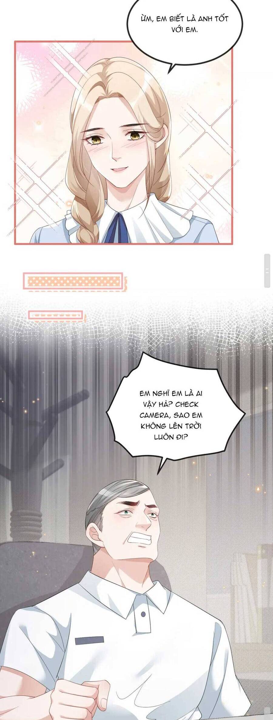 Đối Tượng Tôi Công Lược Đều Là Người Trọng Sinh Chapter 18 - 14