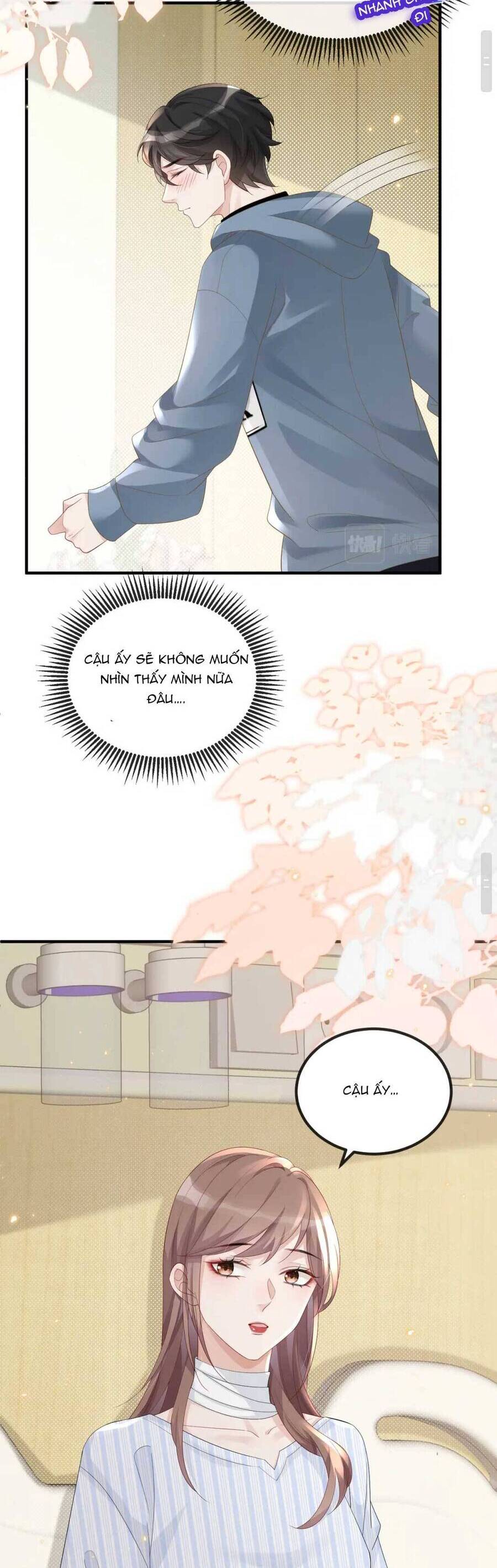 Đối Tượng Tôi Công Lược Đều Là Người Trọng Sinh Chapter 18 - 4