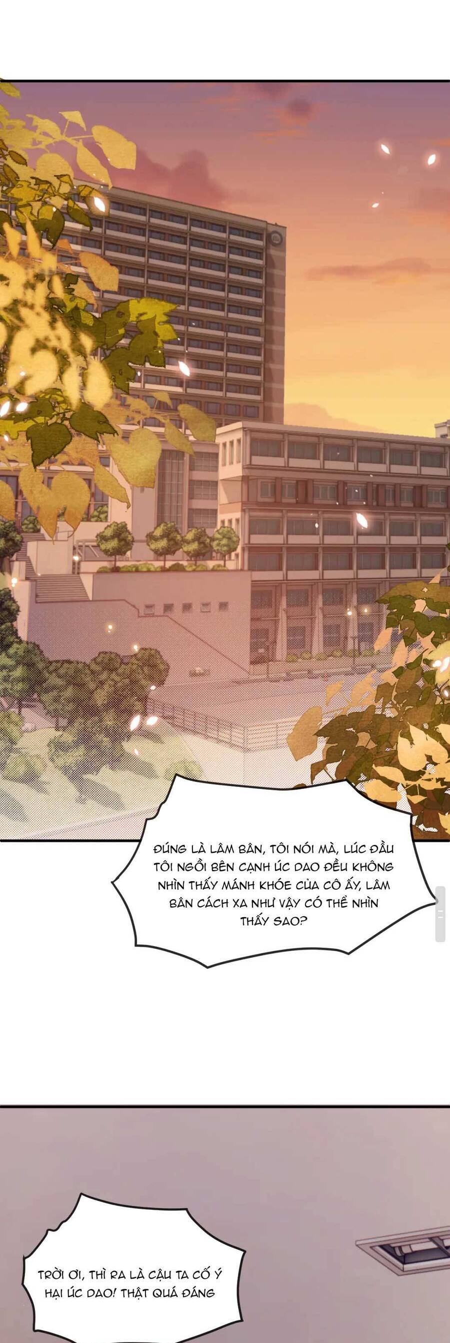 Đối Tượng Tôi Công Lược Đều Là Người Trọng Sinh Chapter 19 - 2