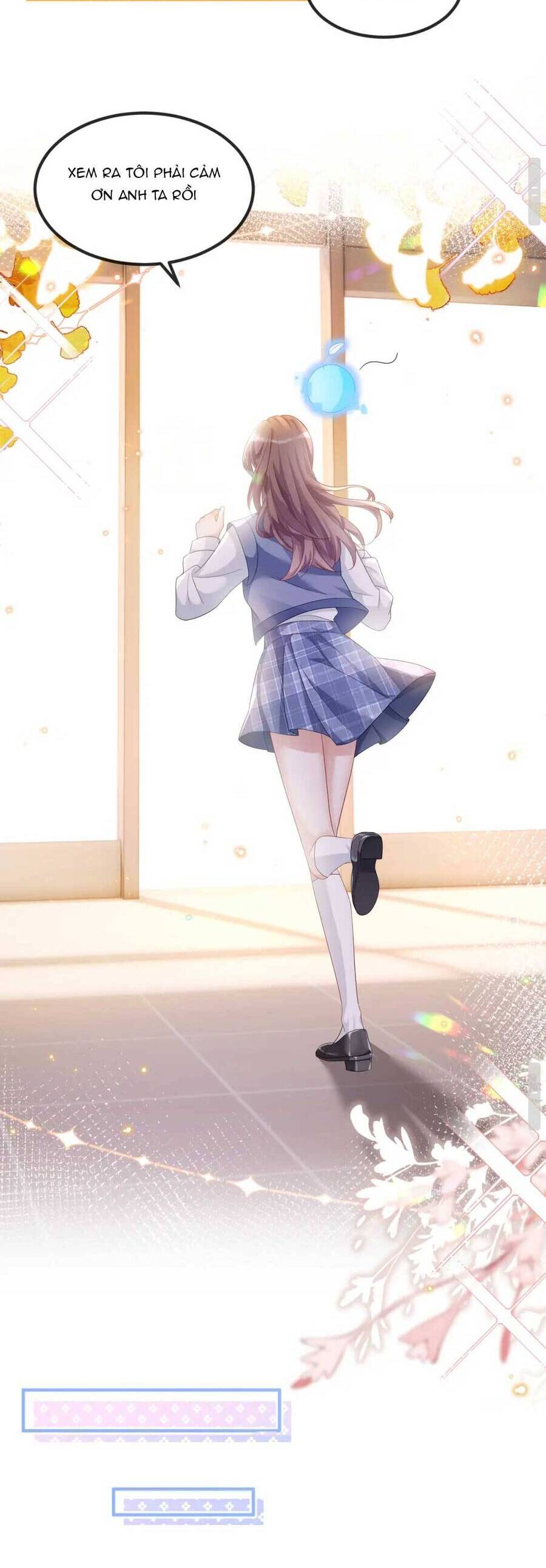 Đối Tượng Tôi Công Lược Đều Là Người Trọng Sinh Chapter 19 - 14