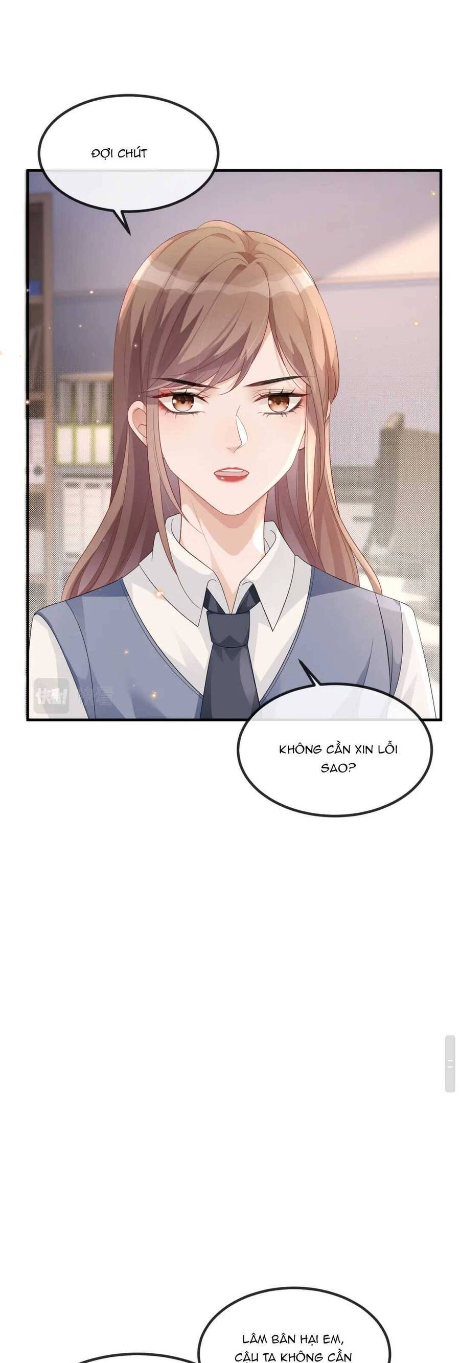 Đối Tượng Tôi Công Lược Đều Là Người Trọng Sinh Chapter 19 - 7