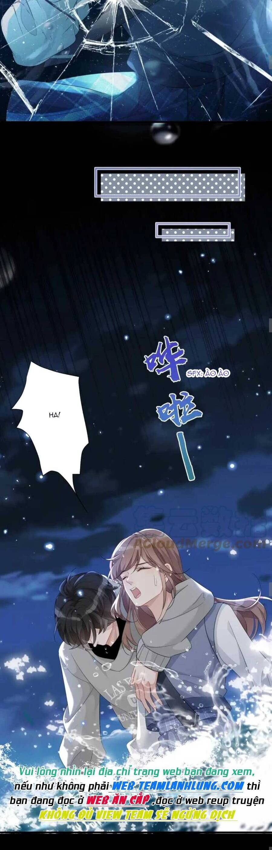 Đối Tượng Tôi Công Lược Đều Là Người Trọng Sinh Chapter 20 - 11