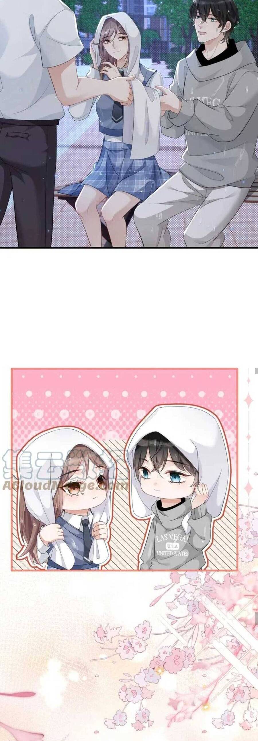 Đối Tượng Tôi Công Lược Đều Là Người Trọng Sinh Chapter 20 - 13