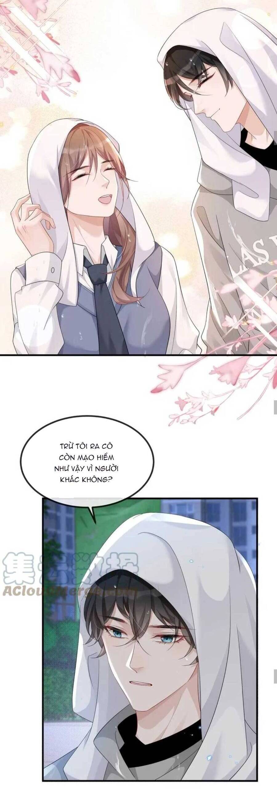 Đối Tượng Tôi Công Lược Đều Là Người Trọng Sinh Chapter 20 - 14