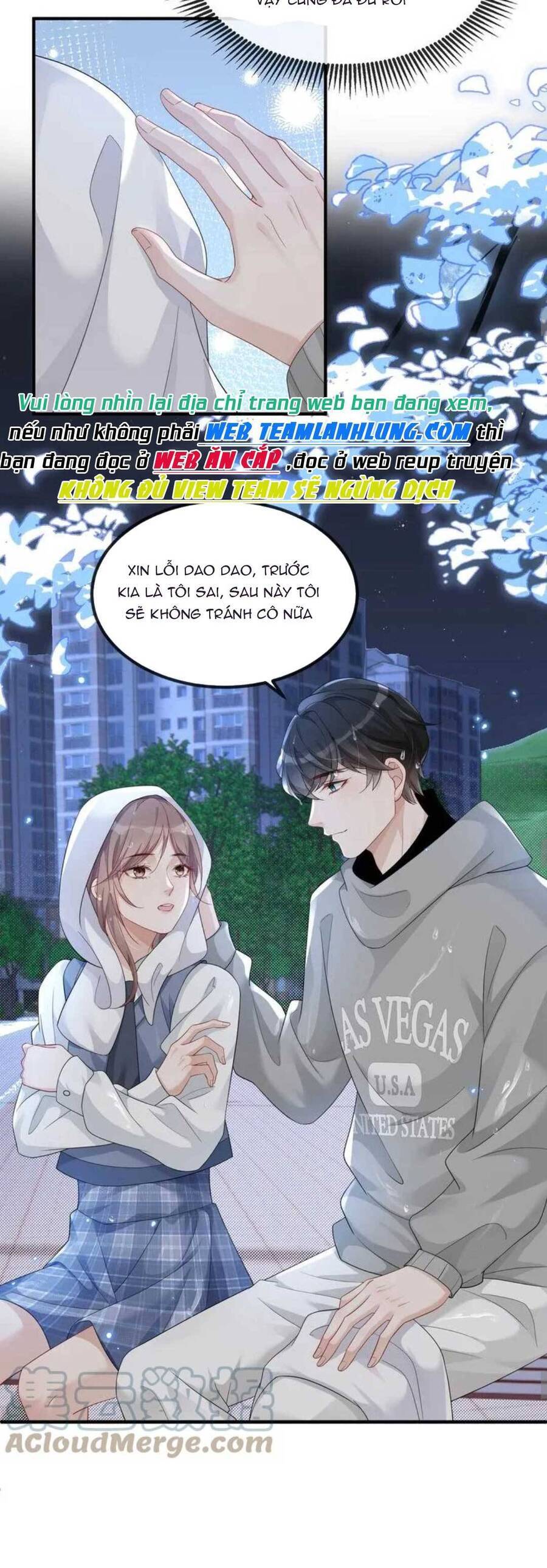 Đối Tượng Tôi Công Lược Đều Là Người Trọng Sinh Chapter 20 - 16