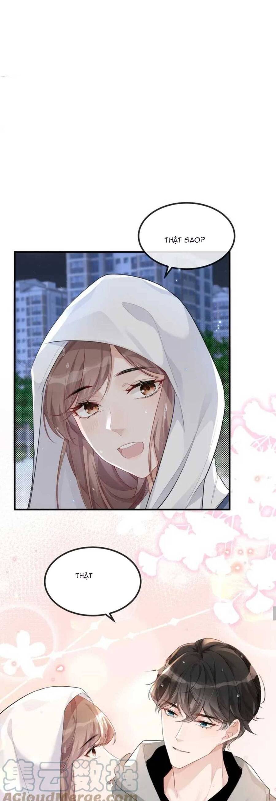 Đối Tượng Tôi Công Lược Đều Là Người Trọng Sinh Chapter 20 - 17