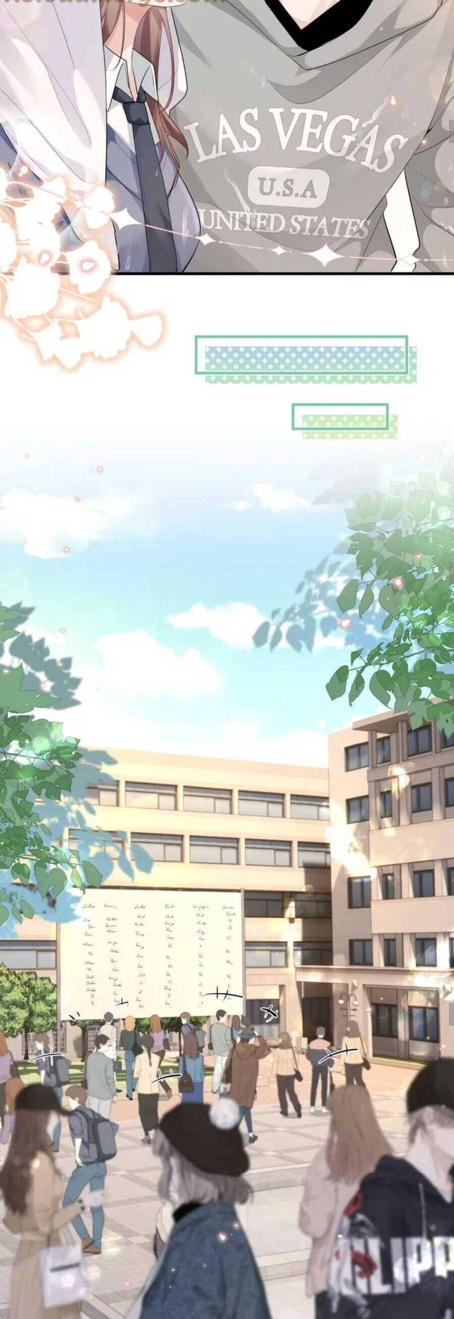 Đối Tượng Tôi Công Lược Đều Là Người Trọng Sinh Chapter 20 - 18