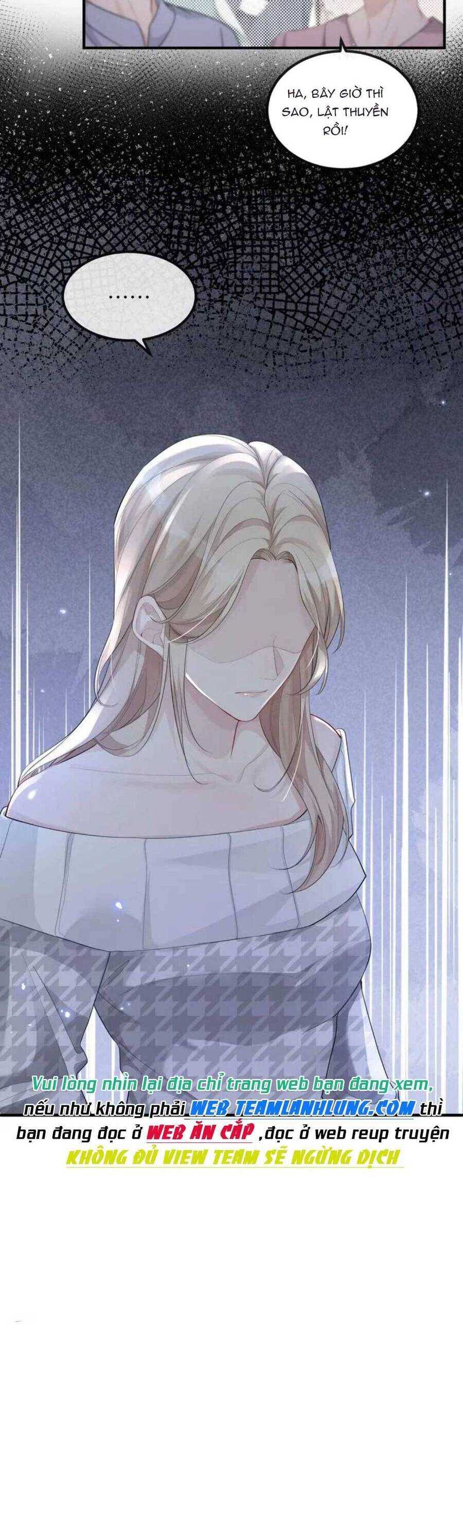 Đối Tượng Tôi Công Lược Đều Là Người Trọng Sinh Chapter 20 - 26