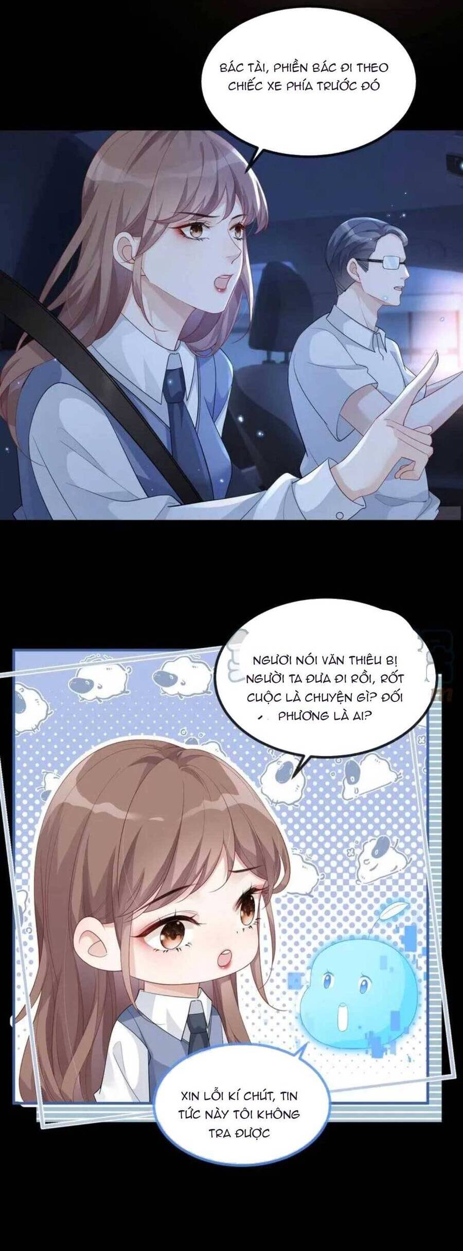 Đối Tượng Tôi Công Lược Đều Là Người Trọng Sinh Chapter 20 - 4