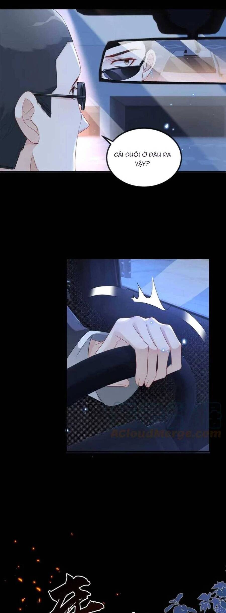 Đối Tượng Tôi Công Lược Đều Là Người Trọng Sinh Chapter 20 - 5