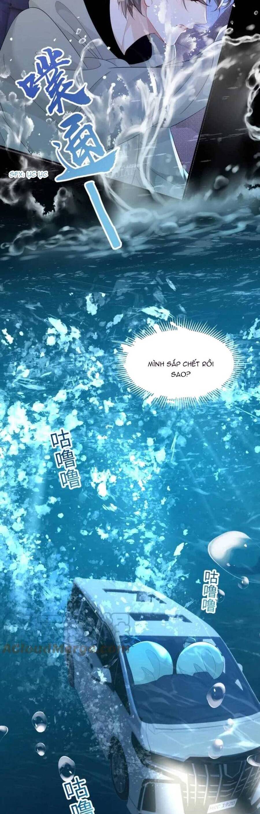 Đối Tượng Tôi Công Lược Đều Là Người Trọng Sinh Chapter 20 - 8