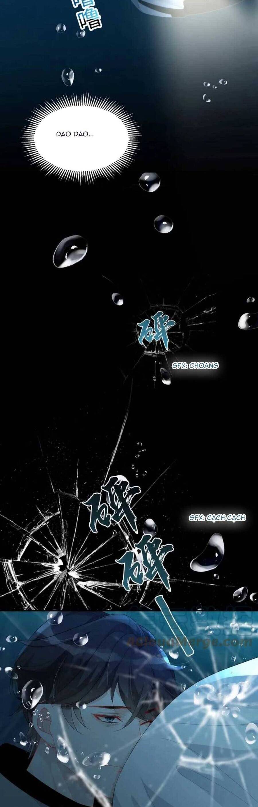 Đối Tượng Tôi Công Lược Đều Là Người Trọng Sinh Chapter 20 - 9