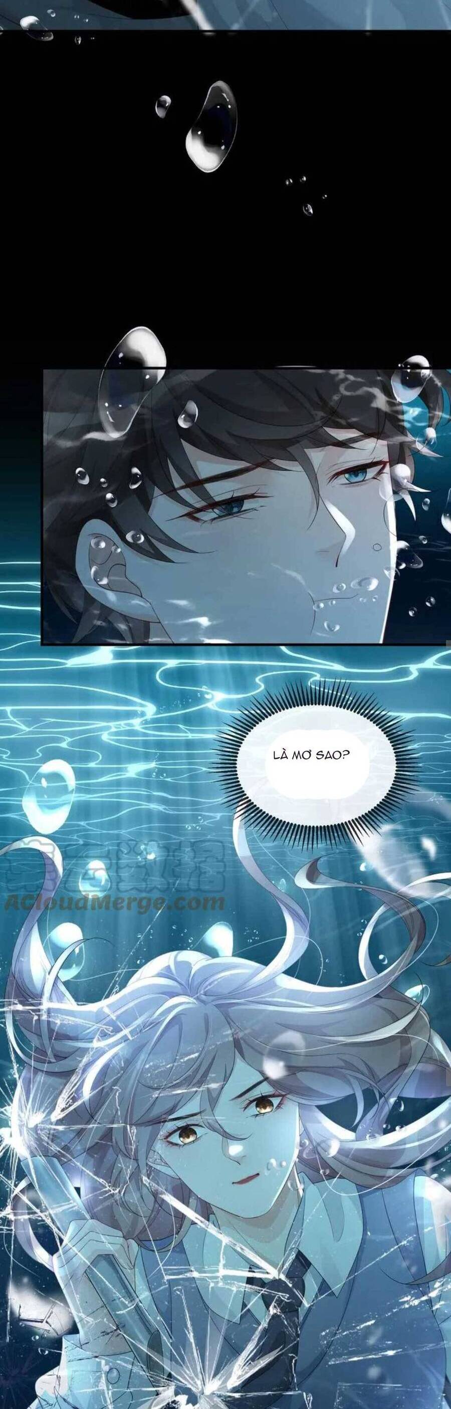 Đối Tượng Tôi Công Lược Đều Là Người Trọng Sinh Chapter 20 - 10