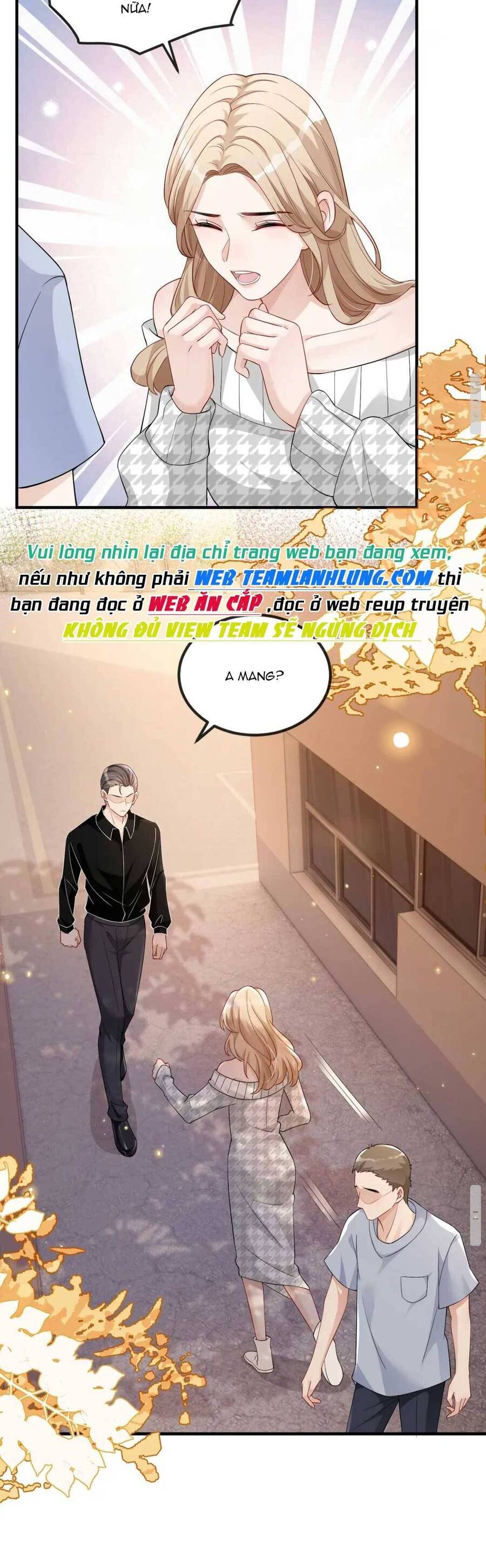 Đối Tượng Tôi Công Lược Đều Là Người Trọng Sinh Chapter 21 - 13