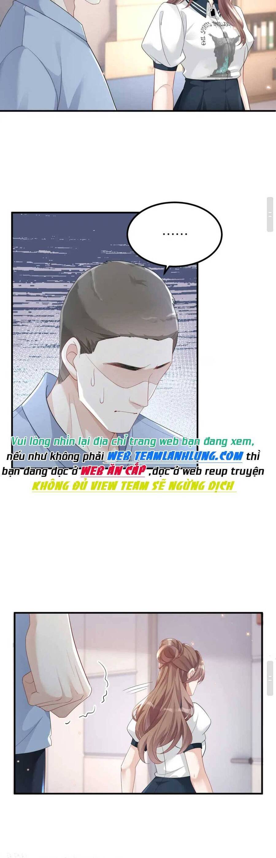 Đối Tượng Tôi Công Lược Đều Là Người Trọng Sinh Chapter 21 - 20