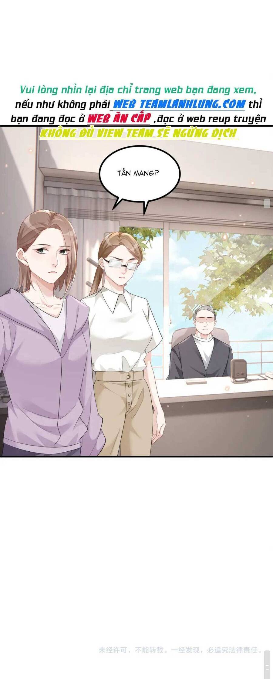 Đối Tượng Tôi Công Lược Đều Là Người Trọng Sinh Chapter 21 - 22