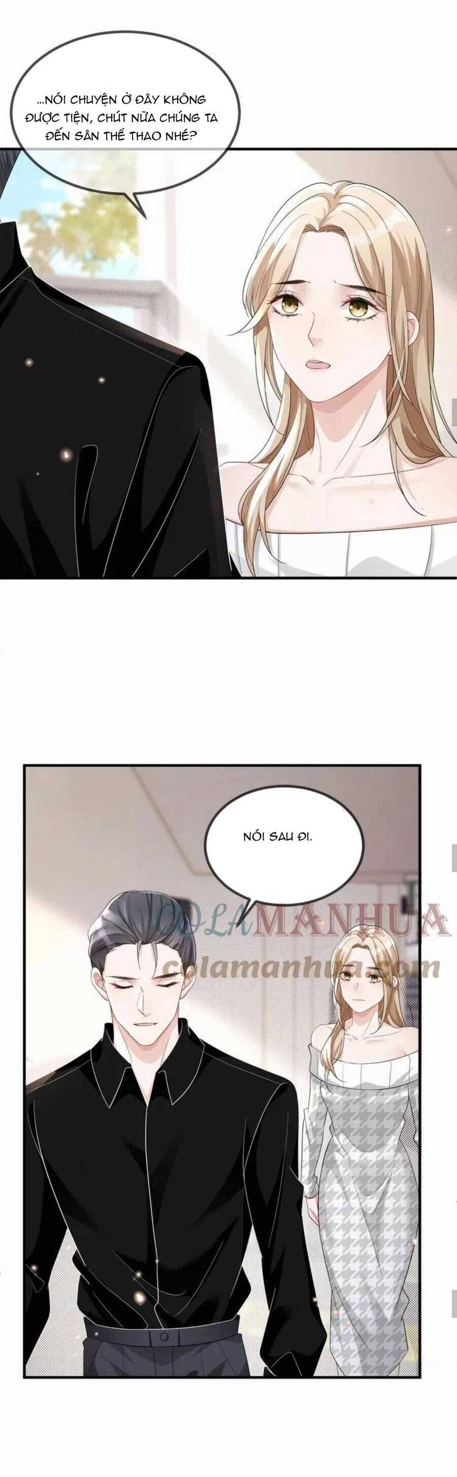 Đối Tượng Tôi Công Lược Đều Là Người Trọng Sinh Chapter 22 - 16