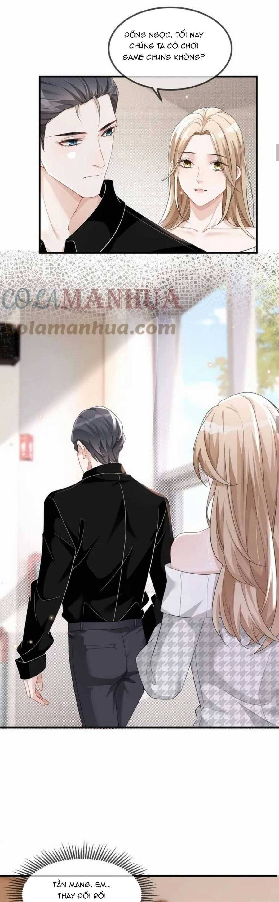 Đối Tượng Tôi Công Lược Đều Là Người Trọng Sinh Chapter 22 - 17