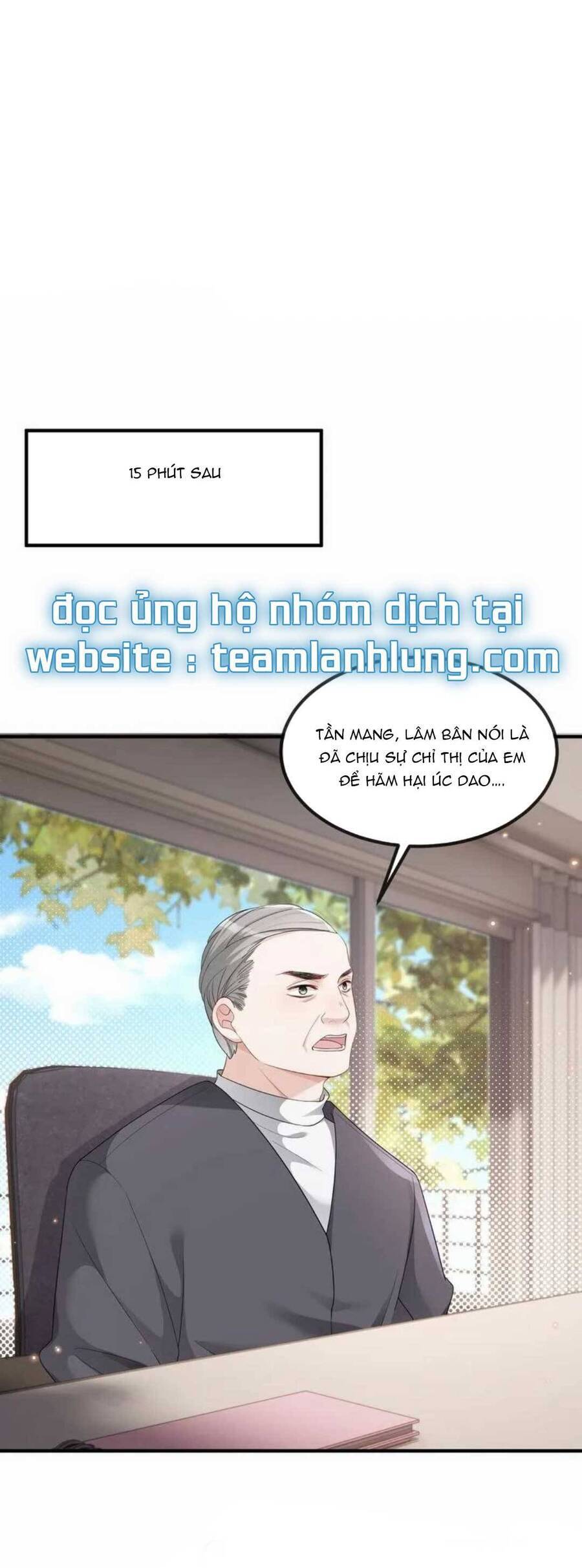 Đối Tượng Tôi Công Lược Đều Là Người Trọng Sinh Chapter 22 - 3