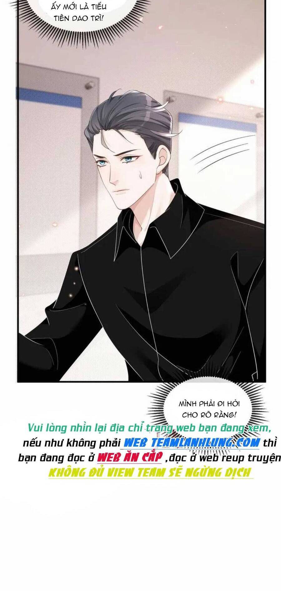 Đối Tượng Tôi Công Lược Đều Là Người Trọng Sinh Chapter 22 - 23