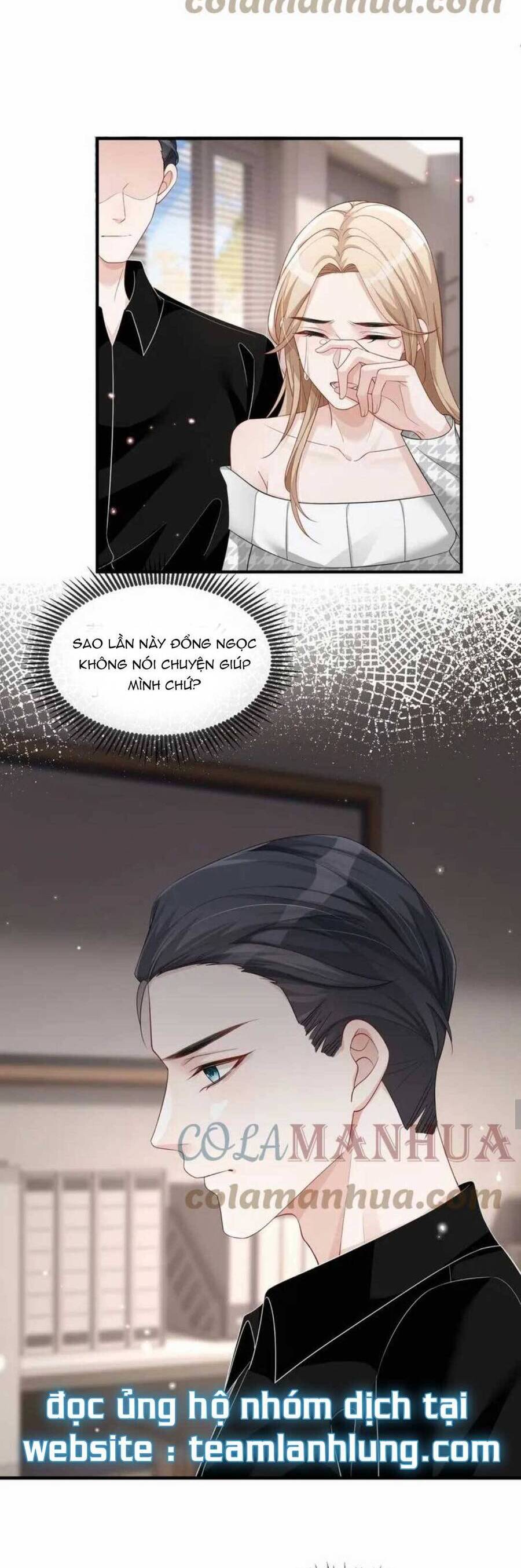 Đối Tượng Tôi Công Lược Đều Là Người Trọng Sinh Chapter 22 - 9