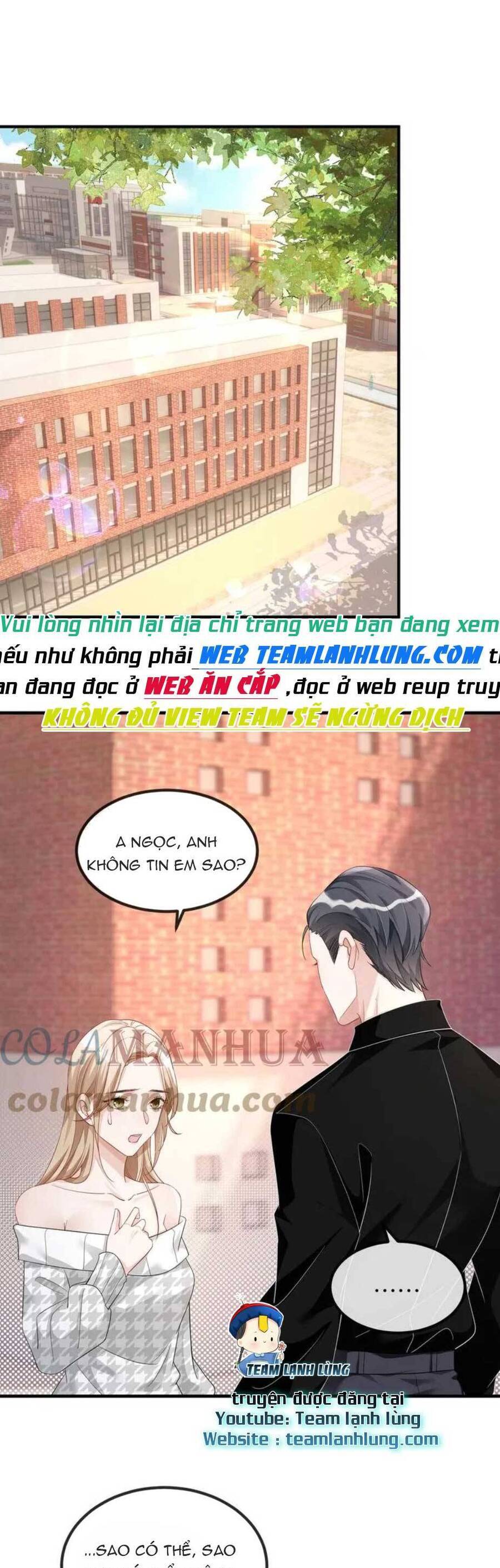 Đối Tượng Tôi Công Lược Đều Là Người Trọng Sinh Chapter 23 - 2