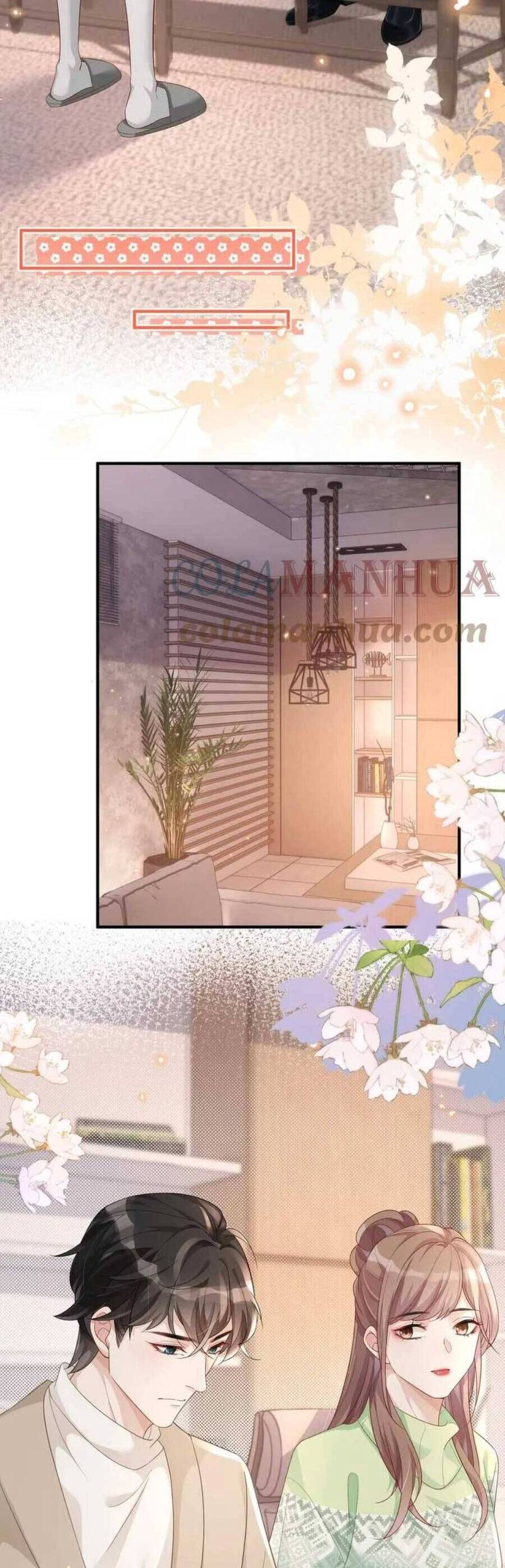 Đối Tượng Tôi Công Lược Đều Là Người Trọng Sinh Chapter 23 - 15