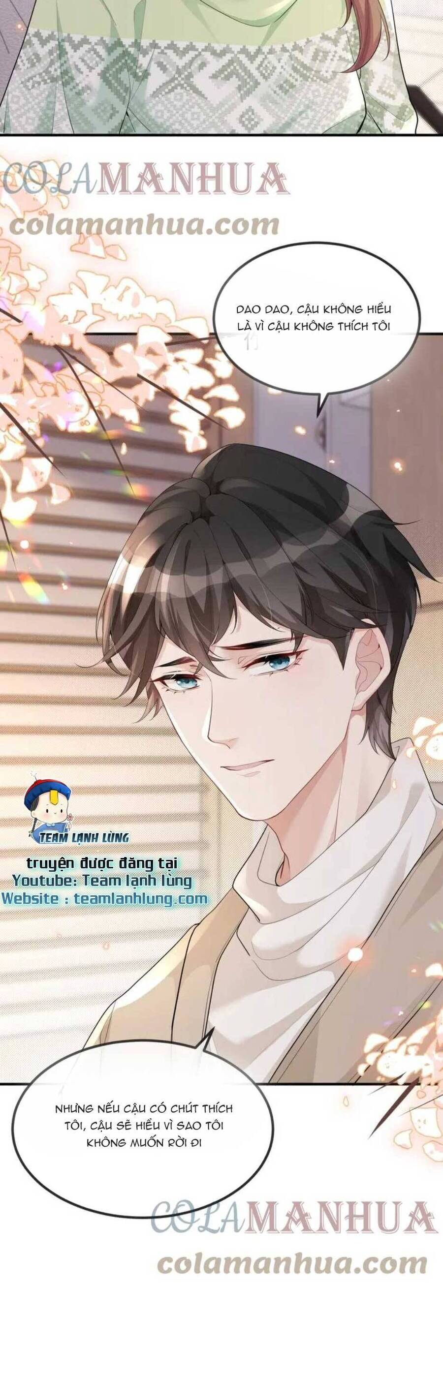 Đối Tượng Tôi Công Lược Đều Là Người Trọng Sinh Chapter 23 - 19