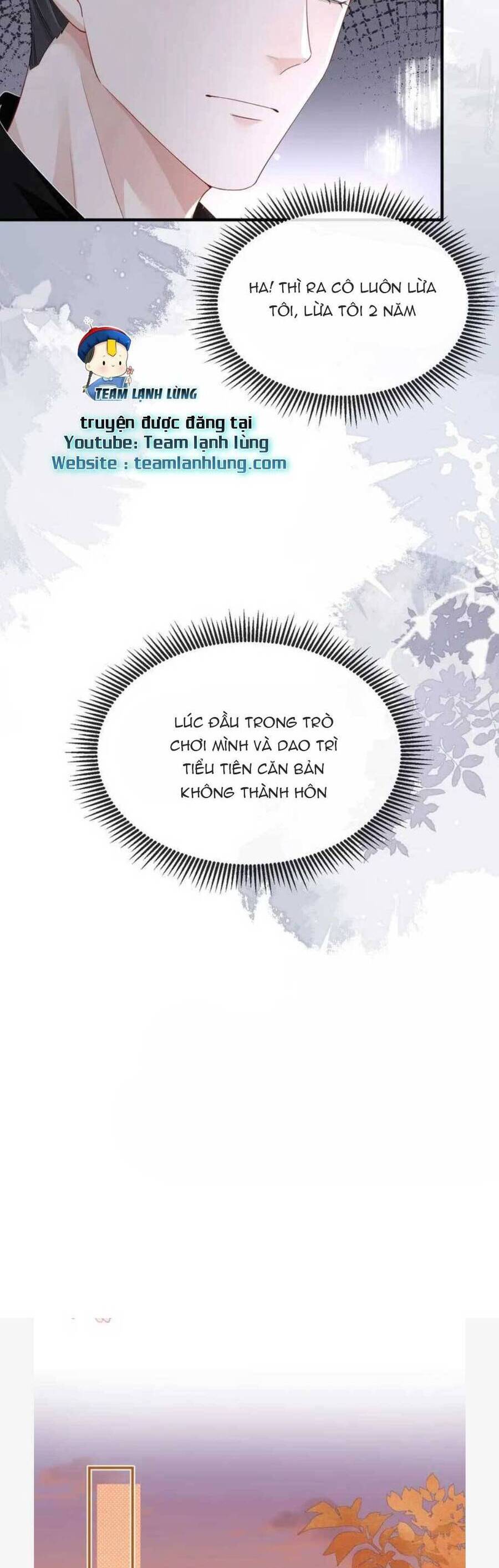 Đối Tượng Tôi Công Lược Đều Là Người Trọng Sinh Chapter 23 - 5