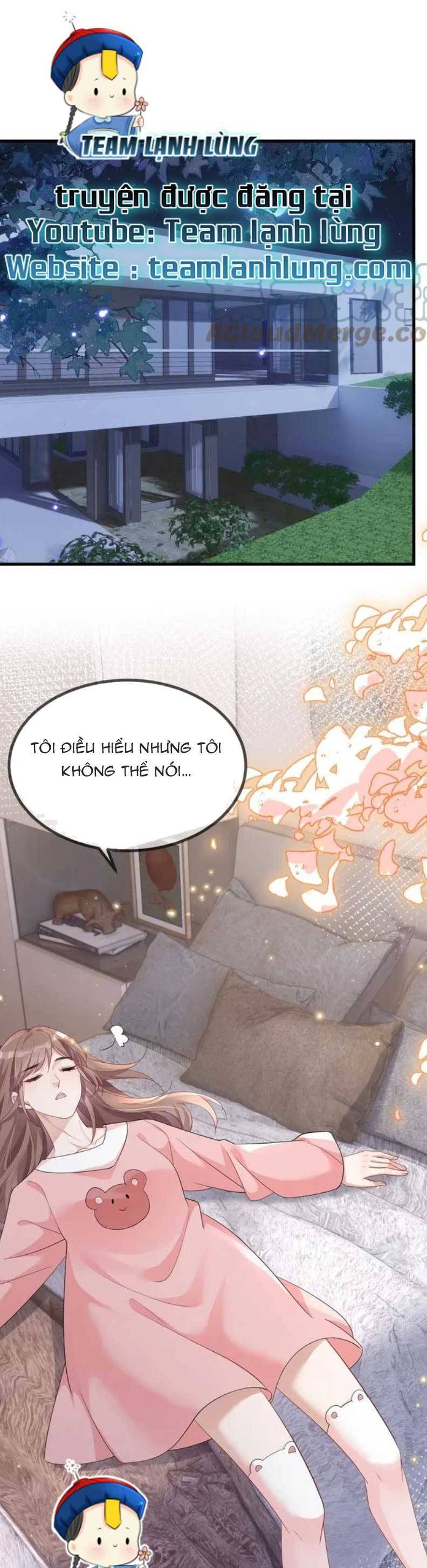 Đối Tượng Tôi Công Lược Đều Là Người Trọng Sinh Chapter 24 - 2