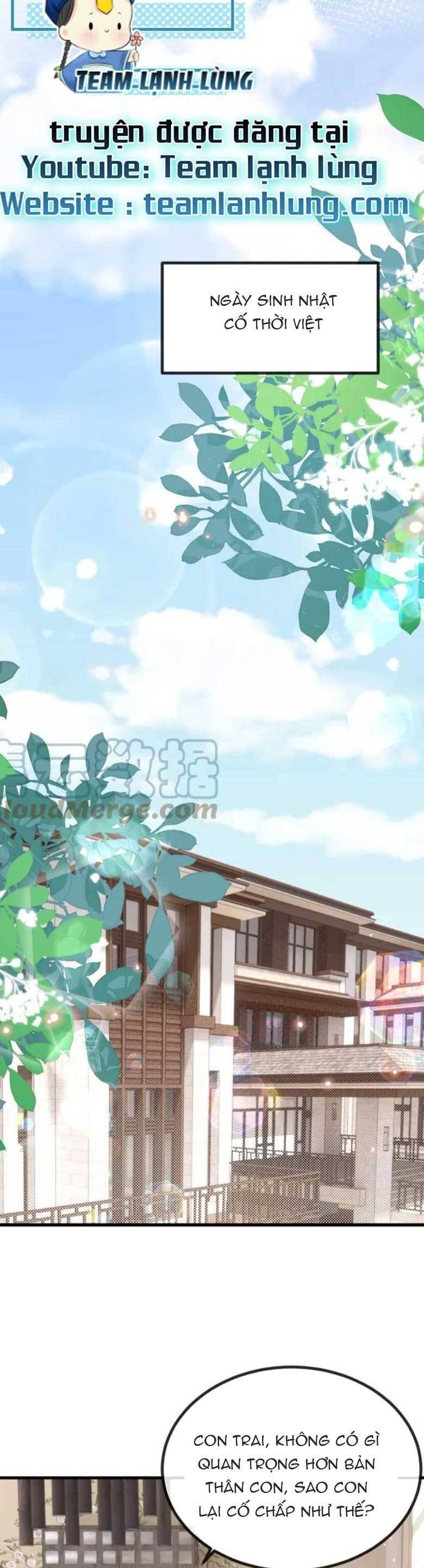 Đối Tượng Tôi Công Lược Đều Là Người Trọng Sinh Chapter 24 - 14