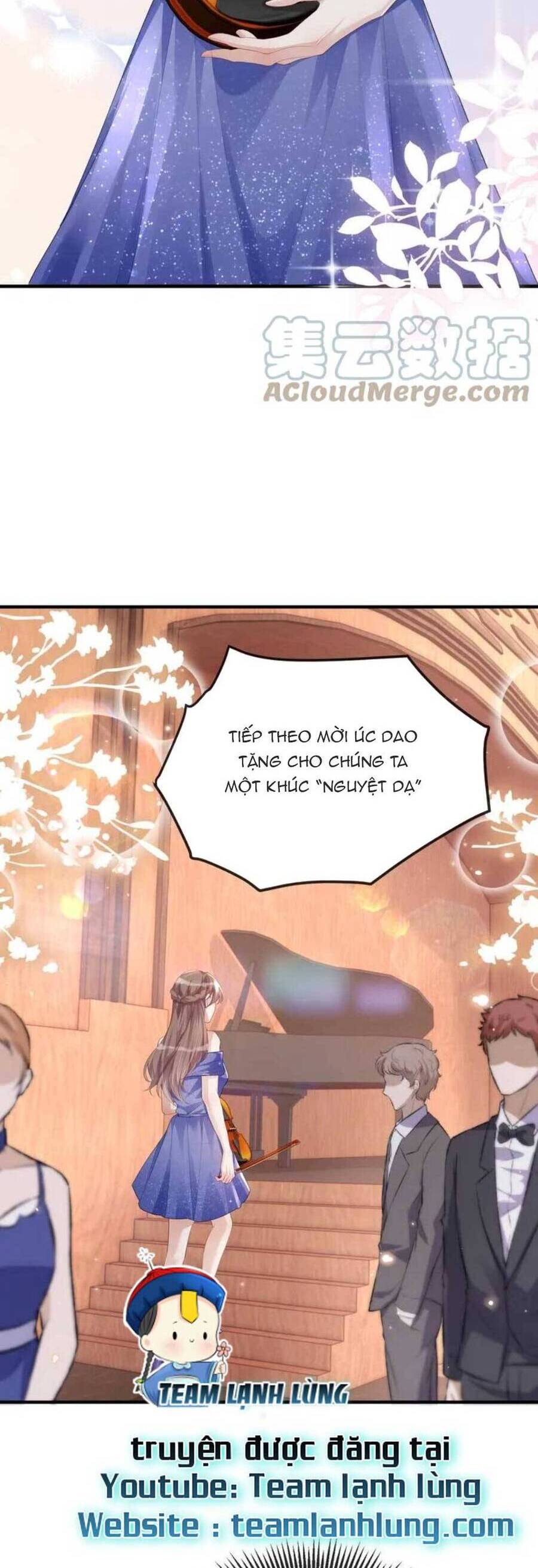 Đối Tượng Tôi Công Lược Đều Là Người Trọng Sinh Chapter 24 - 23