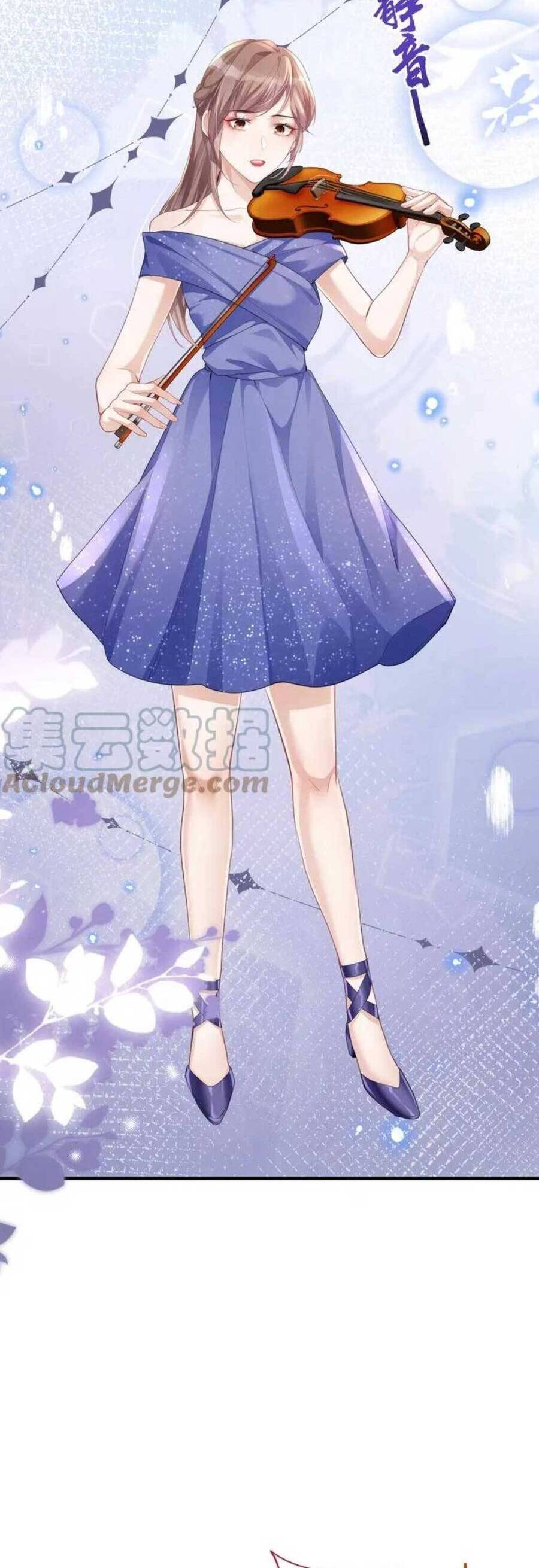 Đối Tượng Tôi Công Lược Đều Là Người Trọng Sinh Chapter 24 - 26