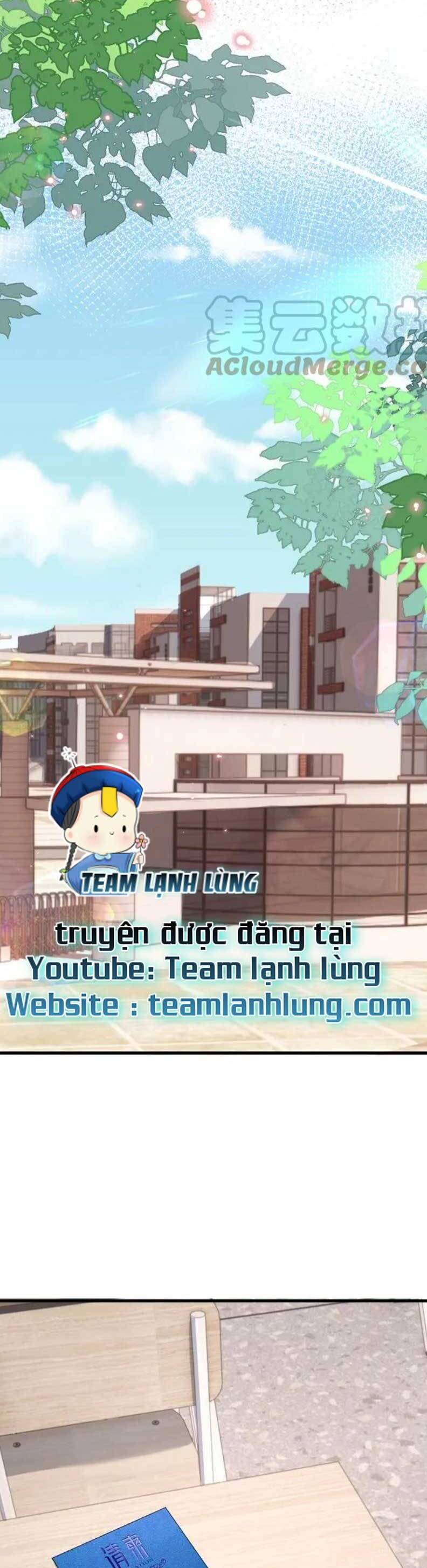 Đối Tượng Tôi Công Lược Đều Là Người Trọng Sinh Chapter 24 - 8