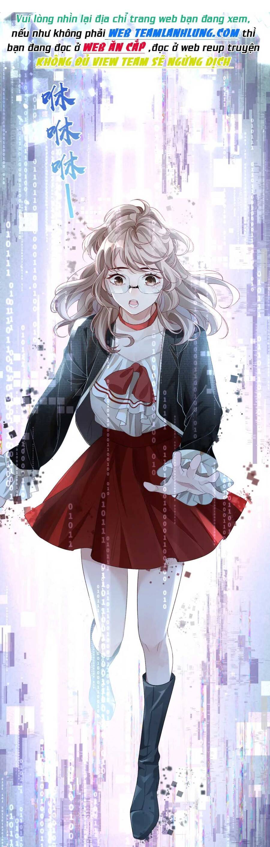 Đối Tượng Tôi Công Lược Đều Là Người Trọng Sinh Chapter 1 - 11